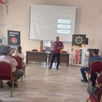 ASAYİŞ 