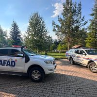 ASAYİŞ 