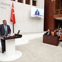 SİYASET