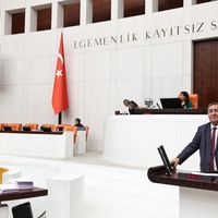 SİYASET