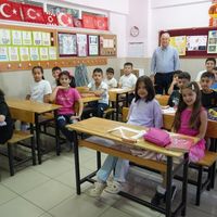 GÜNCEL