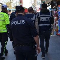 ASAYİŞ 