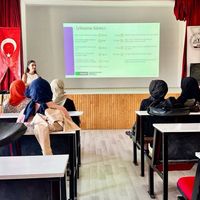 EĞİTİM