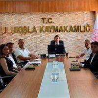 ULUKIŞLA