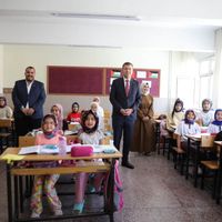 EĞİTİM