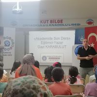 GÜNCEL