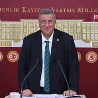 SİYASET