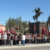 EĞİTİM