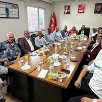 SİYASET