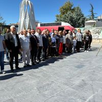 SİYASET