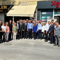 SİYASET