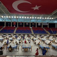 EĞİTİM