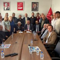 SİYASET