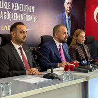 SİYASET