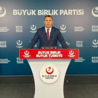 SİYASET