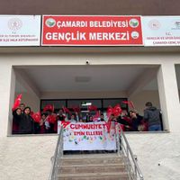 ÇAMARDI