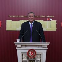 SİYASET