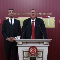 SİYASET