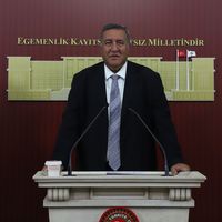 SİYASET