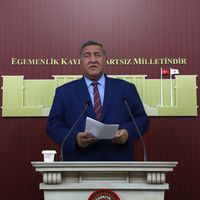 SİYASET