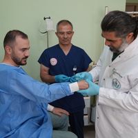 SAĞLIK