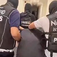 ASAYİŞ 