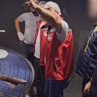 ASAYİŞ 