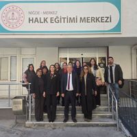 EĞİTİM