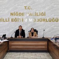 EĞİTİM