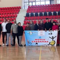 EĞİTİM