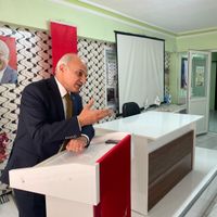 SİYASET