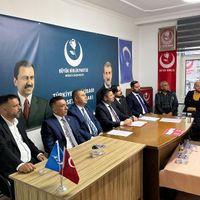 SİYASET