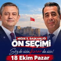 SİYASET