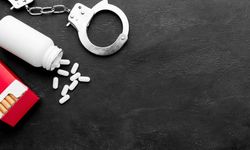 Şüpheliler polisten kaçmadı