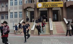 YKS TÜRKİYE BİRİNCİSİ NİĞDE’DEN