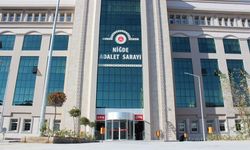 Avukata saldırı olayında 1 Tutuklama!