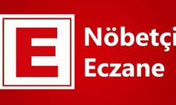 NÖBETÇİ ECZANELER