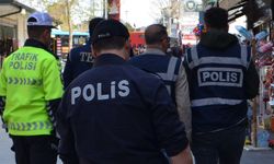 Niğde'nin haftalık operasyon bilançosu