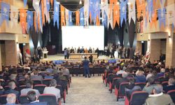 Niğde AK Parti temayül yoklaması başladı