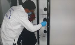 Olay Yeri İnceleme 7 olayı aydınlattı