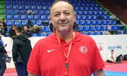 TAEKWON-DO MİLLİ TAKIMI BALKAN YOLCUSU
