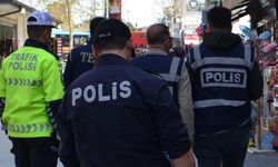 Jandarma ve Polis ekipleri suçluların ensesinde!