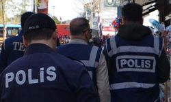 Polis ve Jandarma suçlulara göz açtırmadı!