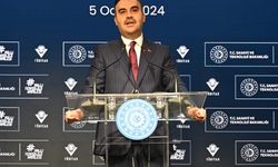 Bakan Kacır ilk Türk uzay yolcusu ile ilgili açıklama yaptı