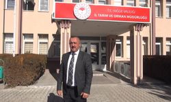 Çiftçilere 'Kırsal Kalkınma Destekleme Projesi' uyarısı