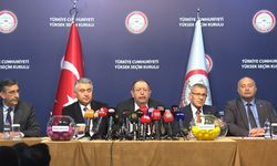 Partilerin oy pusulalarındaki yerleri belli oldu