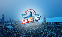 TEKNOFEST’E BÜYÜK DESTEK!