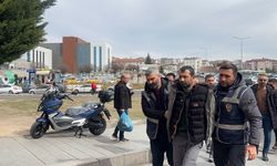 Nevşehir'de cinayet zanlısı yakalanmasa katliam yapacakmış