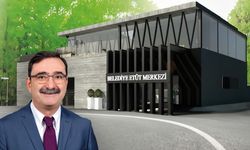 Naim Erem’den ‘Belediye Etüt Merkezleri Projesi’