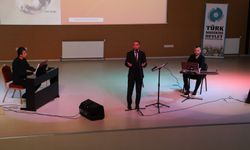 Üniversite’de ‘Türk Sanat Müziği’ konseri